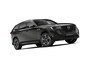 Mazda CX-80 e-Skyactiv PHEV Homura Plus | 12,3-inch TFT-kleurendisplay met bediening via centrale HMI Commander, touchscreen (voor Apple CarPlay / Android Auto™) of voice control | 12,3-inch digitale meterset | 20-inch lichtmetalen velgen, Black