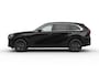 Mazda CX-80 e-Skyactiv PHEV Homura Plus | 12,3-inch TFT-kleurendisplay met bediening via centrale HMI Commander, touchscreen (voor Apple CarPlay / Android Auto™) of voice control | 12,3-inch digitale meterset | 20-inch lichtmetalen velgen, Black