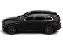 Mazda CX-80 e-Skyactiv PHEV Homura Plus | 12,3-inch TFT-kleurendisplay met bediening via centrale HMI Commander, touchscreen (voor Apple CarPlay / Android Auto™) of voice control | 12,3-inch digitale meterset | 20-inch lichtmetalen velgen, Black