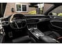Audi RS6 Avant 4.0 TFSI Quattro 600 PK Milltek Adaptive Pano B&O Softclose Keramisch Keyless 22''