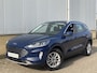 Ford Kuga 2.5 PHEV 225 pk Titanium Navigatie - Apple Carplay/ Android Auto - Voorruitverwarming - Stoelverwarming