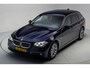 BMW 5-Serie TOURING 520i Luxury Edition Aut. [ LED Leder Stoelverwarming Navi ]