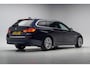 BMW 5-Serie TOURING 520i Luxury Edition Aut. [ LED Leder Stoelverwarming Navi ]