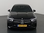 Mercedes-Benz CLA 180 Business Solution AMG | Panoramaschuifdak | AMG Line Plus | Head-up display | Nightpakket | 360° camera | Dodehoekassistent |