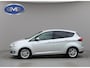 Ford C-Max 1.0 Trendy 125pkTechnology pack, navigatie, trekhaak, cruise controle, parkeersensoren,perfecte staat, NL auto met nap
