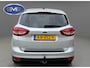 Ford C-Max 1.0 Trendy 125pkTechnology pack, navigatie, trekhaak, cruise controle, parkeersensoren,perfecte staat, NL auto met nap