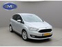 Ford C-Max 1.0 Trendy 125pkTechnology pack, navigatie, trekhaak, cruise controle, parkeersensoren,perfecte staat, NL auto met nap