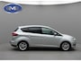 Ford C-Max 1.0 Trendy 125pkTechnology pack, navigatie, trekhaak, cruise controle, parkeersensoren,perfecte staat, NL auto met nap