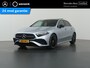 Mercedes-Benz A-klasse 180 Business Solution AMG | Night | Panoramaschuifdak | Premium Plus | Head-Up | MULTIBEAM LED |  Dodehoekassistent | 19 inch AMG-velgen |