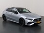 Mercedes-Benz A-klasse 180 Business Solution AMG | Night | Panoramaschuifdak | Premium Plus | Head-Up | MULTIBEAM LED |  Dodehoekassistent | 19 inch AMG-velgen |