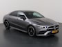 Mercedes-Benz CLA 200 AMG Line | Night | Stoelverwarming | 18" lichtmetalen velgen | Achteruitrijcamera |