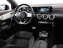 Mercedes-Benz CLA 200 AMG Line | Night | Stoelverwarming | 18" lichtmetalen velgen | Achteruitrijcamera |