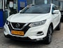 Nissan Qashqai 1.3 DIG-T 140 pk N-Connecta, panodak, trekhaak
