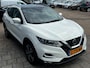 Nissan Qashqai 1.3 DIG-T 140 pk N-Connecta, panodak, trekhaak
