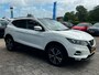 Nissan Qashqai 1.3 DIG-T 140 pk N-Connecta, panodak, trekhaak