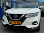 Nissan Qashqai 1.3 DIG-T 140 pk N-Connecta, panodak, trekhaak
