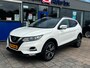 Nissan Qashqai 1.3 DIG-T 140 pk N-Connecta, panodak, trekhaak