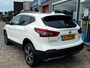 Nissan Qashqai 1.3 DIG-T 140 pk N-Connecta, panodak, trekhaak