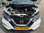 Nissan Qashqai 1.3 DIG-T 140 pk N-Connecta, panodak, trekhaak