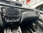 Nissan Qashqai 1.3 DIG-T 140 pk N-Connecta, panodak, trekhaak