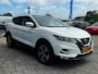 Nissan Qashqai 1.3 DIG-T 140 pk N-Connecta, panodak, trekhaak