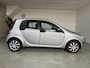 smart Forfour 1.3 passion Airco, Panodak, Trekhaak, LMV