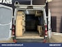 Mercedes-Benz Sprinter 316 CDI 164pk L2H1 Airco | Imperiaal | Trekhaak | Parkeersensoren | Stoelverwarming Bijrijdersbank
