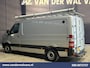 Mercedes-Benz Sprinter 316 CDI 164pk L2H1 Airco | Imperiaal | Trekhaak | Parkeersensoren | Stoelverwarming Bijrijdersbank