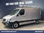Mercedes-Benz Sprinter 316 CDI 164pk L2H1 Airco | Imperiaal | Trekhaak | Parkeersensoren | Stoelverwarming Bijrijdersbank