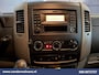 Mercedes-Benz Sprinter 316 CDI 164pk L2H1 Airco | Imperiaal | Trekhaak | Parkeersensoren | Stoelverwarming Bijrijdersbank