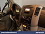 Mercedes-Benz Sprinter 316 CDI 164pk L2H1 Airco | Imperiaal | Trekhaak | Parkeersensoren | Stoelverwarming Bijrijdersbank