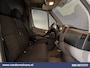 Mercedes-Benz Sprinter 316 CDI 164pk L2H1 Airco | Imperiaal | Trekhaak | Parkeersensoren | Stoelverwarming Bijrijdersbank