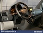 Mercedes-Benz Sprinter 316 CDI 164pk L2H1 Airco | Imperiaal | Trekhaak | Parkeersensoren | Stoelverwarming Bijrijdersbank