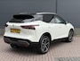 Nissan Qashqai 1.3 MHEV Tekna / Trekhaak / 1400KG Trekgewicht / Panoramadak / HUD / Elektr Bestuurders Stoel / Elektr. Achterklep / Cold Pack / Stoel+Stuur Verwarming / Apple Carplay&Android Auto /