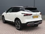 Nissan Qashqai 1.3 MHEV Tekna / Trekhaak / 1400KG Trekgewicht / Panoramadak / HUD / Elektr Bestuurders Stoel / Elektr. Achterklep / Cold Pack / Stoel+Stuur Verwarming / Apple Carplay&Android Auto /
