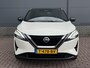 Nissan Qashqai 1.3 MHEV Tekna / Trekhaak / 1400KG Trekgewicht / Panoramadak / HUD / Elektr Bestuurders Stoel / Elektr. Achterklep / Cold Pack / Stoel+Stuur Verwarming / Apple Carplay&Android Auto /