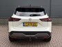 Nissan Qashqai 1.3 MHEV Tekna / Trekhaak / 1400KG Trekgewicht / Panoramadak / HUD / Elektr Bestuurders Stoel / Elektr. Achterklep / Cold Pack / Stoel+Stuur Verwarming / Apple Carplay&Android Auto /