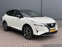 Nissan Qashqai 1.3 MHEV Tekna / Trekhaak / 1400KG Trekgewicht / Panoramadak / HUD / Elektr Bestuurders Stoel / Elektr. Achterklep / Cold Pack / Stoel+Stuur Verwarming / Apple Carplay&Android Auto /
