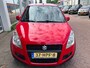 Suzuki Splash 1.2 Exclusive|1e eignr|DealerOH|Trekhaak|Airco