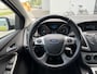 Ford Focus Wagon 1.0i EcoBoost Edition Plus 6-Bak 126 PK. Mooie en als nieuw rijdende auto !!! Distributieriem en waterpomp vervangen bij 239.000 KM in maart 2025 !!