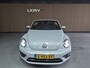 Volkswagen Beetle Cabriolet 1.4 TSI Exclusive Series | Navi | Clima | Camera | Stoelverwarming |