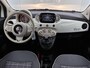 Fiat 500 1.0 Hybrid Lounge | Apple Carplay/Android Auto | Parkeersensoren Achter