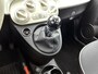 Fiat 500 1.0 Hybrid Lounge | Apple Carplay/Android Auto | Parkeersensoren Achter