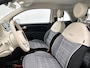 Fiat 500 1.0 Hybrid Lounge | Apple Carplay/Android Auto | Parkeersensoren Achter
