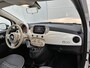 Fiat 500 1.0 Hybrid Lounge | Apple Carplay/Android Auto | Parkeersensoren Achter