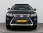 Lexus RX 450h 4WD President Line | Achteruitrij camera | Geheugen stoelen | Elektrische stoelen | Schuif kanteldak | Dodehoek detectie |