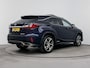 Lexus RX 450h 4WD President Line | Achteruitrij camera | Geheugen stoelen | Elektrische stoelen | Schuif kanteldak | Dodehoek detectie |