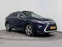 Lexus RX 450h 4WD President Line | Achteruitrij camera | Geheugen stoelen | Elektrische stoelen | Schuif kanteldak | Dodehoek detectie |