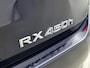 Lexus RX 450h 4WD President Line | Achteruitrij camera | Geheugen stoelen | Elektrische stoelen | Schuif kanteldak | Dodehoek detectie |