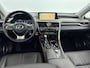 Lexus RX 450h 4WD President Line | Achteruitrij camera | Geheugen stoelen | Elektrische stoelen | Schuif kanteldak | Dodehoek detectie |